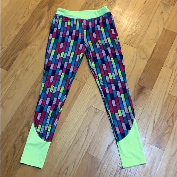 Cat & Jack Other - Girls athletic leggings
